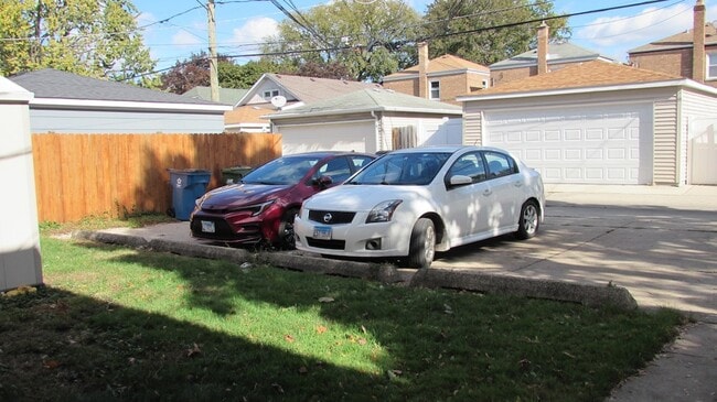 1436 Marengo Ave in Forest Park, IL - Foto de edificio - Building Photo