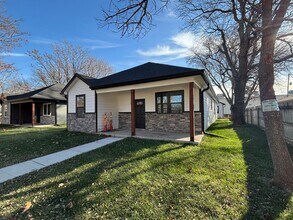 617 Yuma St in Manhattan, KS - Building Photo - Building Photo