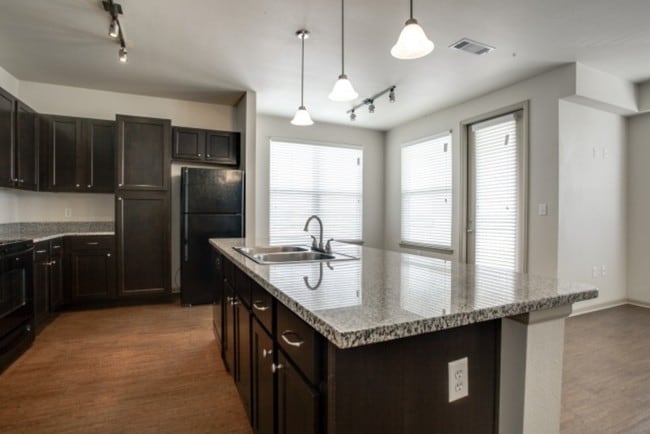 The Reserve at Village Creek