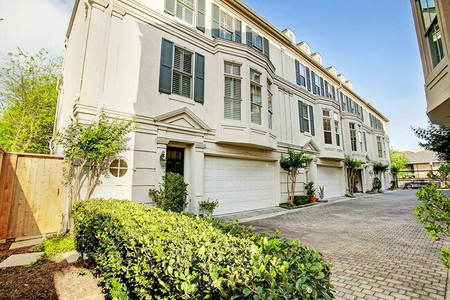 4013 Bellefontaine in Houston, TX - Building Photo - Building Photo