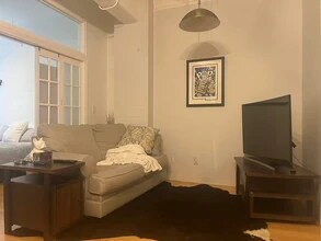 42 Chauncy St, Unit 5C in Boston, MA - Foto de edificio - Building Photo