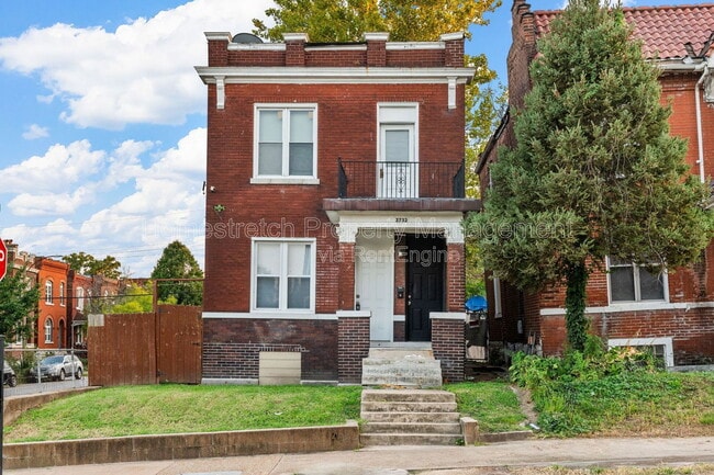 property at 2732 Utah St