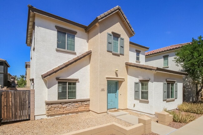 property at 425 N Ranger Ct