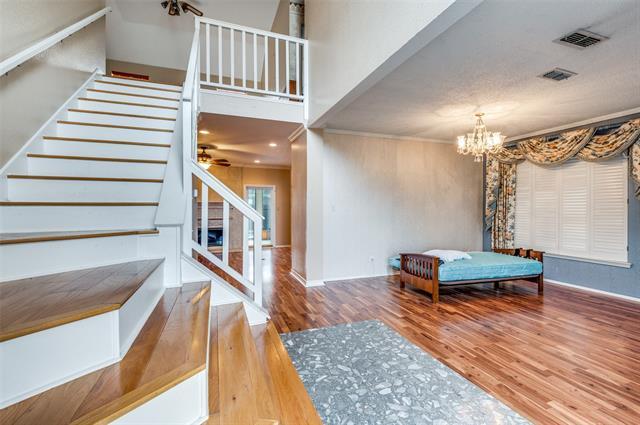 1400 Endicott Dr in Arlington, TX - Building Photo - Building Photo