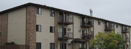 Sandy Creek (SAN320N) in Sioux Falls, SD - Building Photo - Building Photo