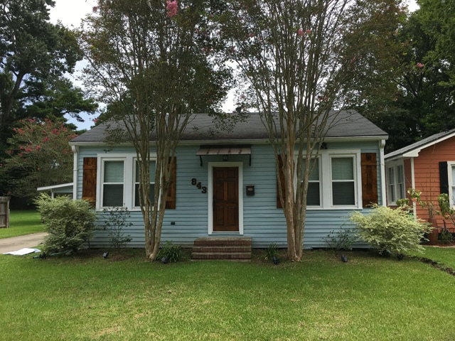 property at 843 Richland Ave