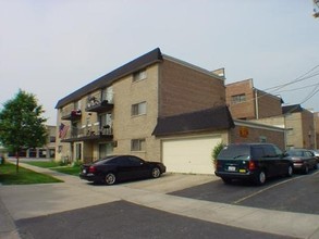 4634-4658 W 79th St in Chicago, IL - Building Photo - Building Photo