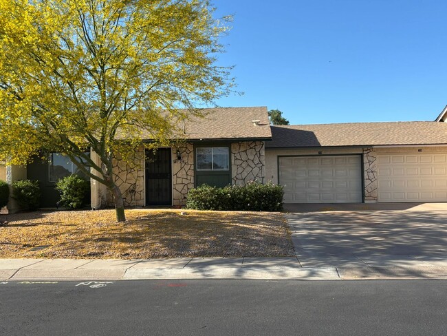 729 Leisure World in Mesa, AZ - Building Photo - Building Photo