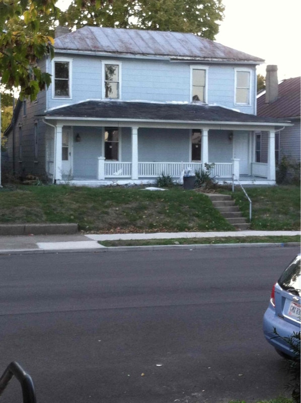 415 N Race St, Unit 1/2