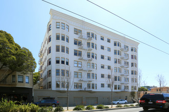 1290 Grove in San Francisco, CA - Building Photo - Building Photo