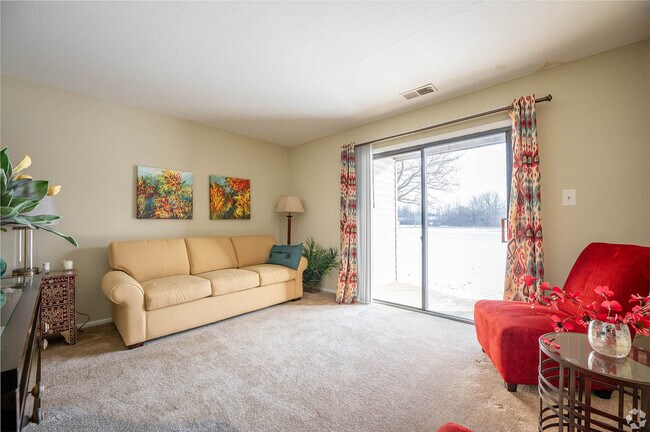 Woodbrook in Indianapolis, IN - Building Photo - Building Photo