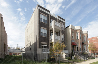 4004-4006 S Ellis Ave Apartments