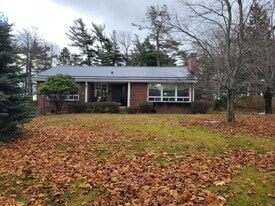 A great location for college staff - Across the street from NSCC in Stellarton in Stellarton, NS - Building Photo