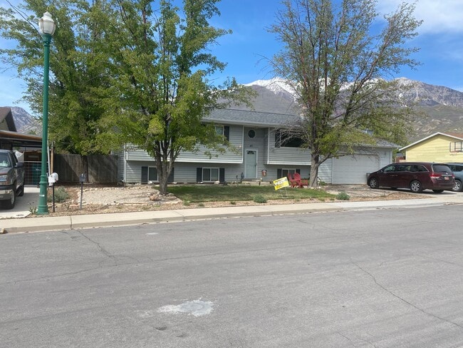 property at 47 E 1450 N