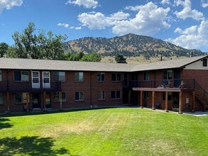 Portland Place Apartments in Boulder, CO - Building Photo - Building Photo