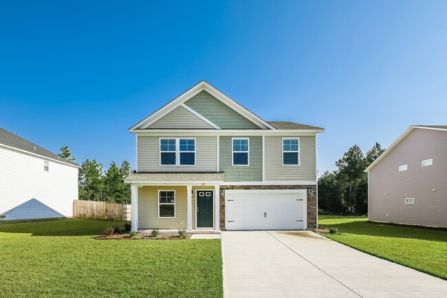 119 Woodcote Dr