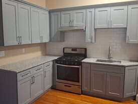 95 Dale St, Unit 1 in Boston, MA - Building Photo