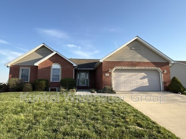 property at 601 Whetstone Ln