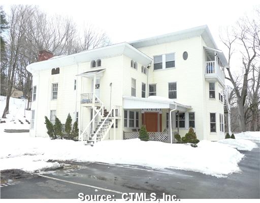 36 Hopewell Rd in South Glastonbury, CT - Building Photo