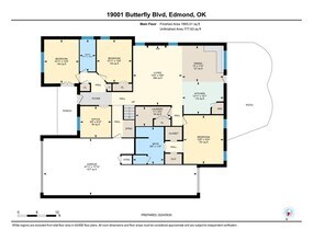 19001 Butterfly Blvd in Edmond, OK - Building Photo - Building Photo