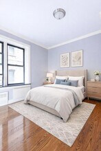 290 W 12th St, Unit 2F in New York, NY - Building Photo - Building Photo