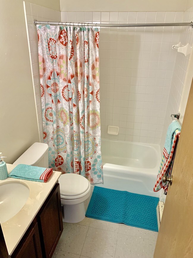 1500 N Broadway Rentals in Crookston, MN