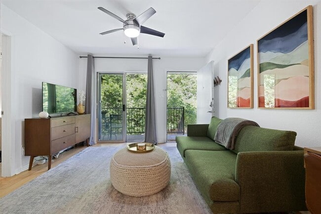 property at 3204 Menchaca Rd