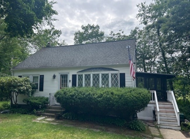property at 84 Central St