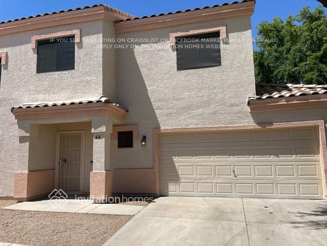 property at 1750 W Union Hills Dr