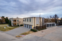 1000-1002 NW 37th St in Oklahoma City, OK - Building Photo - Building Photo