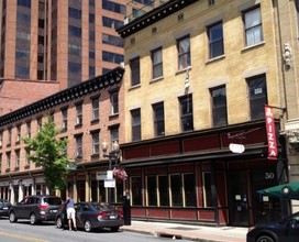 50 S Pearl St in Albany, NY - Building Photo - Building Photo