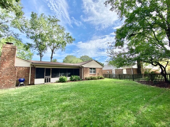 3321 Alcott Rd in Virginia Beach, VA - Building Photo - Building Photo