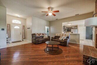 4009 Georgetown Dr in Abilene, TX - Building Photo - Building Photo