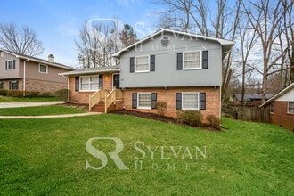 3924 Dunwoody Dr in Charlotte, NC - Building Photo - Building Photo