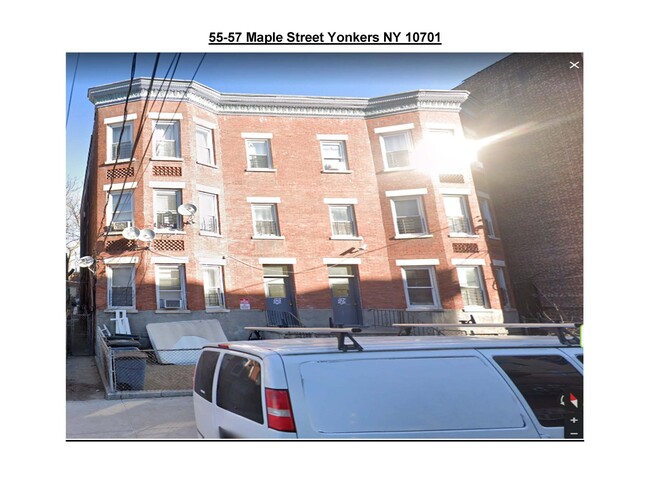 51-53 Maple St in Yonkers, NY - Building Photo - Building Photo