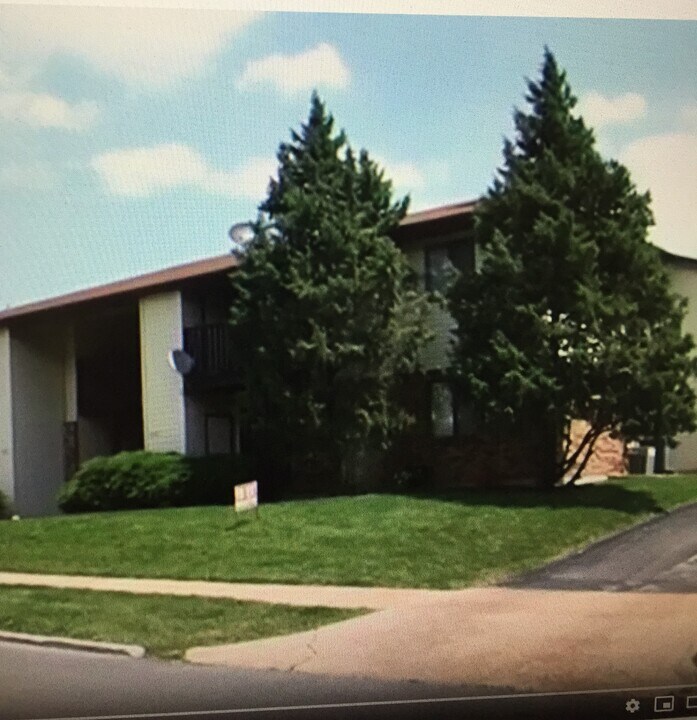 3210 Clifton Ave, Unit C in St. Louis, MO - Building Photo