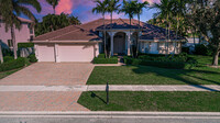 11695 Paradise Cove Ln in Wellington, FL - Building Photo - Building Photo