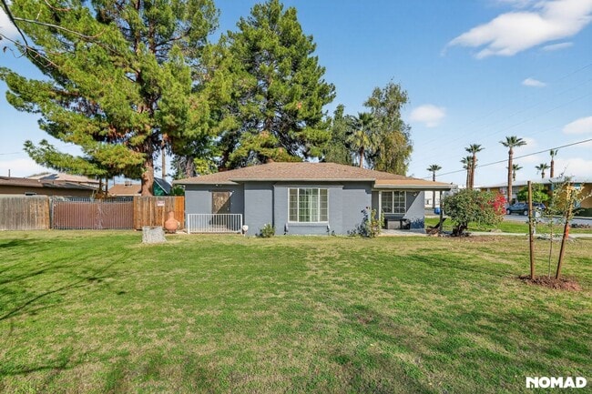 1700 W Elm St in Phoenix, AZ - Building Photo - Building Photo