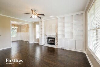 141 Sycamore Hill Dr in Clarksville, TN - Building Photo - Building Photo