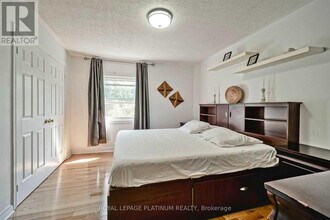 47 Quail Feather Crescent in Brampton, ON - Building Photo - Building Photo