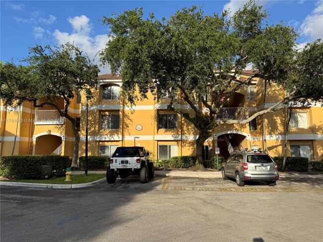 property at 2341 NW 44th St