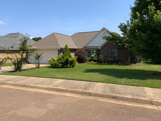 144 Breckenridge Dr in Oxford, MS - Foto de edificio - Building Photo