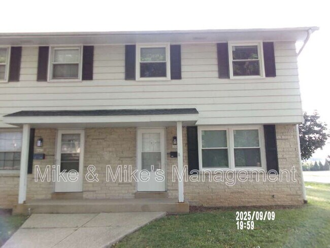 property at 6400 N 73rd St