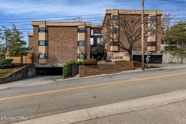 property at 509 11th St