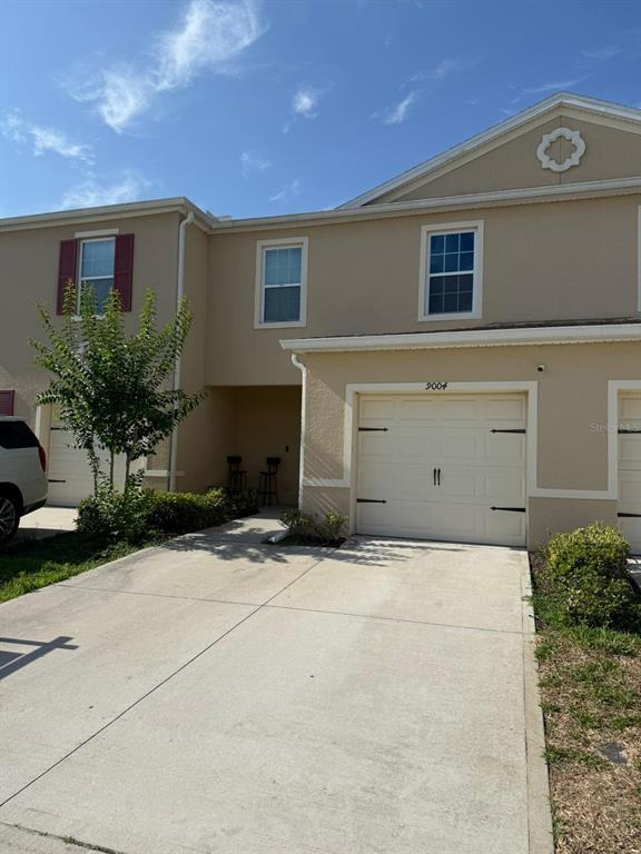 property at 9004 Wildflower Ln
