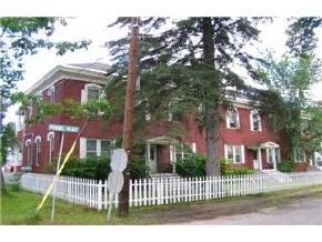 2 Perkins Pl in Woodsville, NH - Building Photo - Building Photo