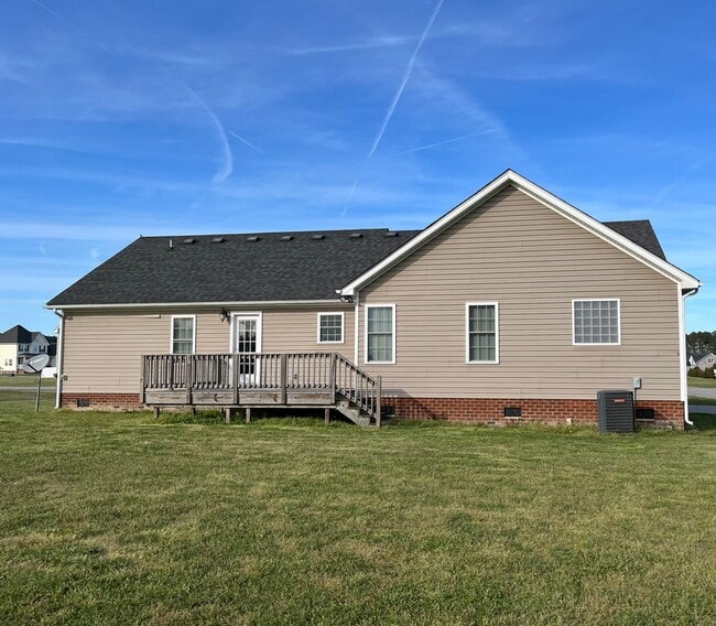 108 Oakwood Ct in Hertford, NC - Building Photo - Building Photo