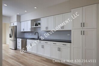 1076 S Parkside Dr in Palatine, IL - Building Photo - Building Photo