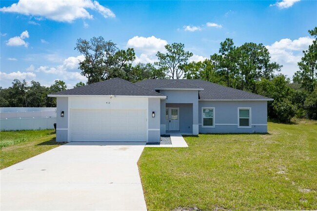 property at 412 Oakland Ln