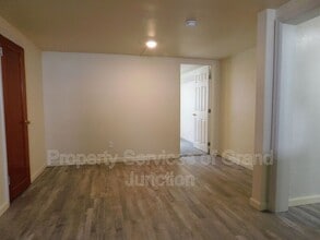 2856 1/2 Texas Ave in Grand Junction, CO - Building Photo - Building Photo